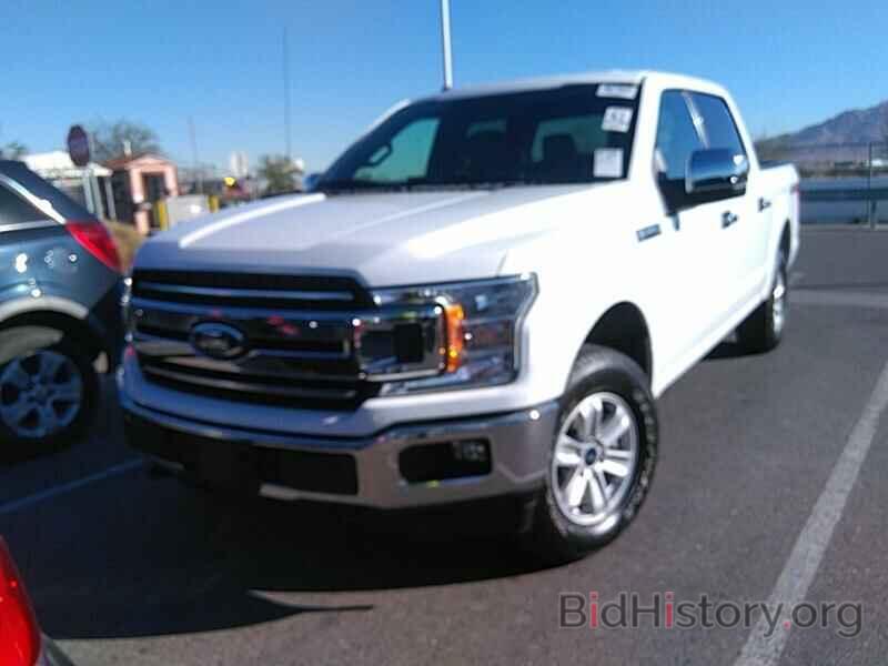 Photo 1FTEW1EBXJKC57158 - Ford F-150 2018