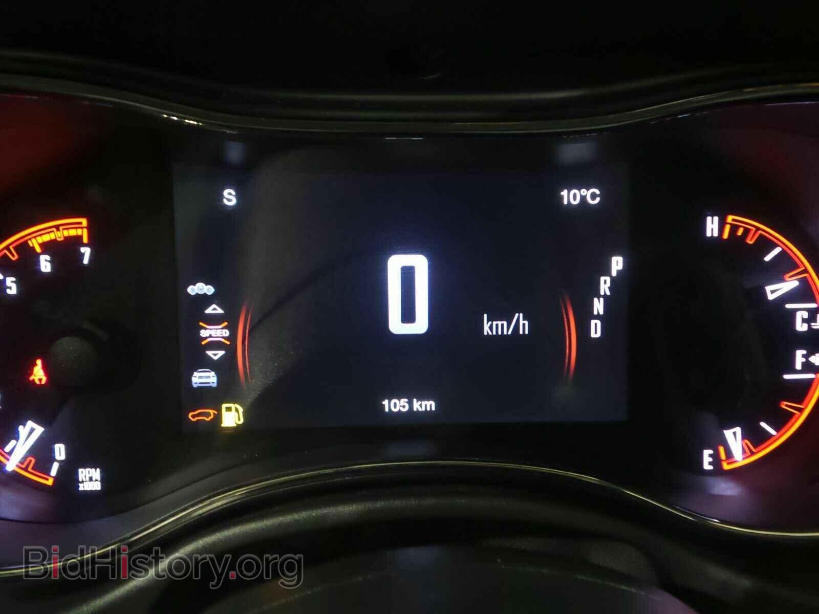 2020 Dodge Durango - VIN: 1C4SDJCTXLC114891 - Photo 12