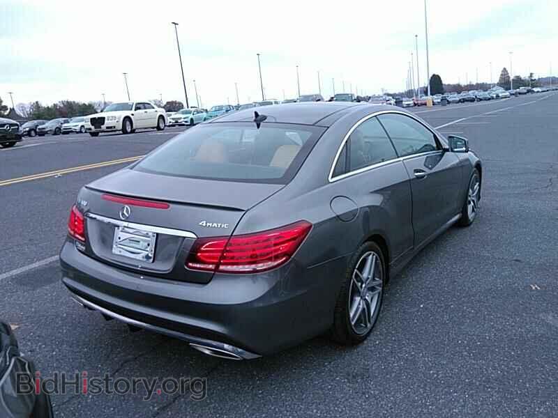 2017 Mercedes-Benz E-Class - VIN: WDDKJ6HB4HF354844 - Фото 2