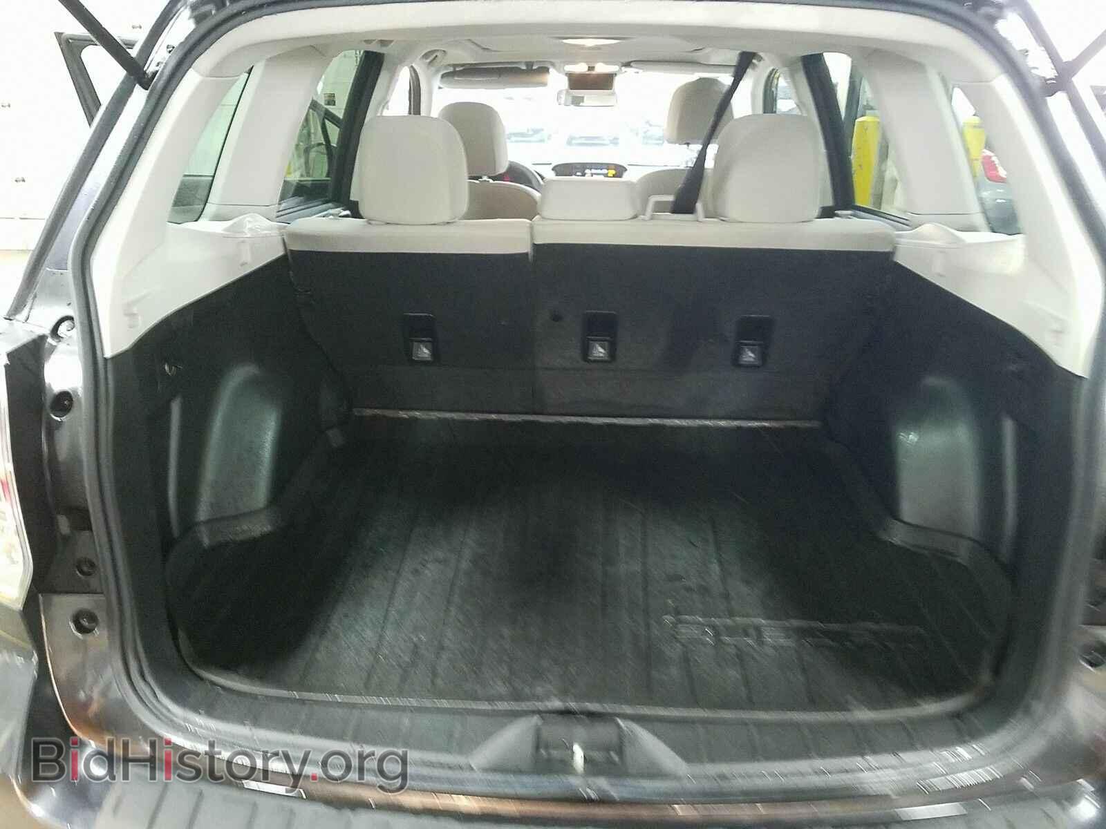 2017 Subaru Forester - VIN: JF2SJAEC9HH467155 - Фото 7