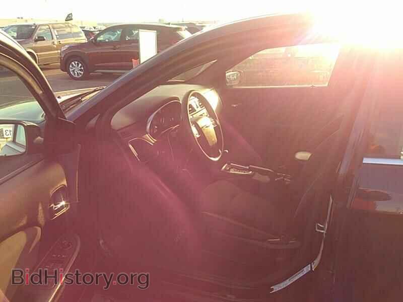 2012 Chrysler 200 - VIN: 1C3CCBAB3CN171773 - Фото 3