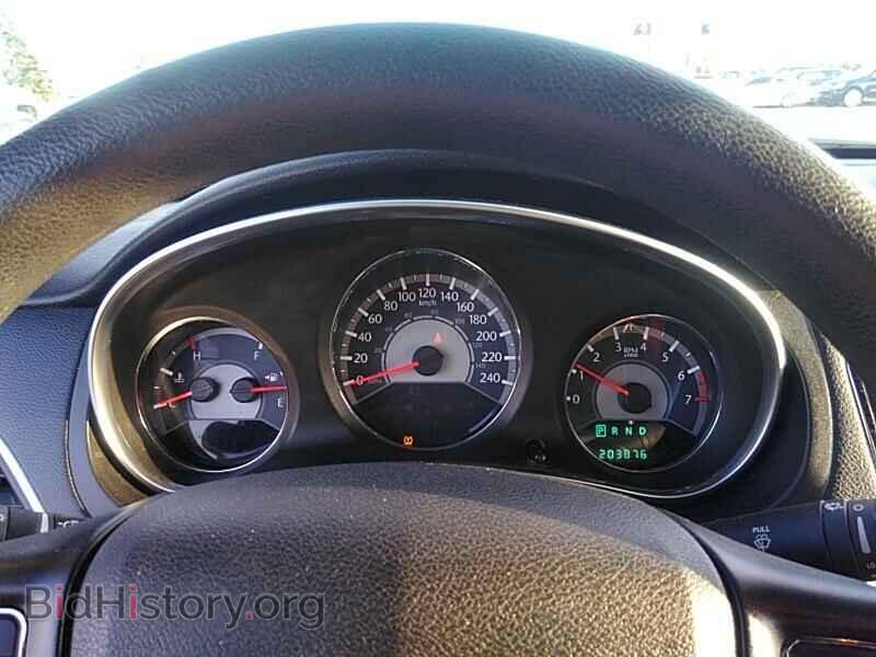 2012 Chrysler 200 - VIN: 1C3CCBAB3CN171773 - Фото 5