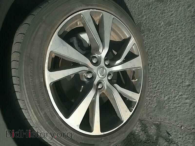 2017 Nissan Maxima - VIN: 1N4AA6AP4HC366351 - Фото 9