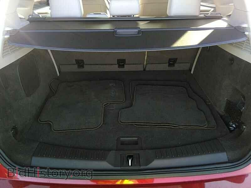 2017 Lincoln MKC - VIN: 5LMCJ2C92HUL21583 - Фото 7
