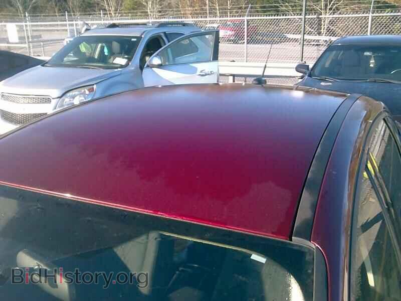 2016 Ford Focus - VIN: 1FADP3F24GL401511 - Фото 8
