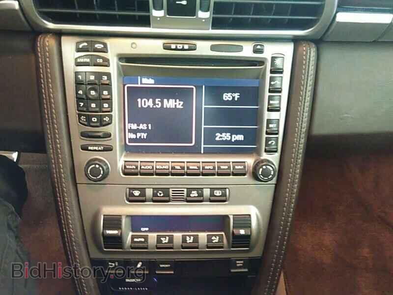2006 Porsche 911 - VIN: WP0CB29966S767868 - Фото 4