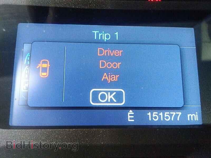 2013 Ford Edge - VIN: 2FMDK3JC5DBA17995 - Фото 5