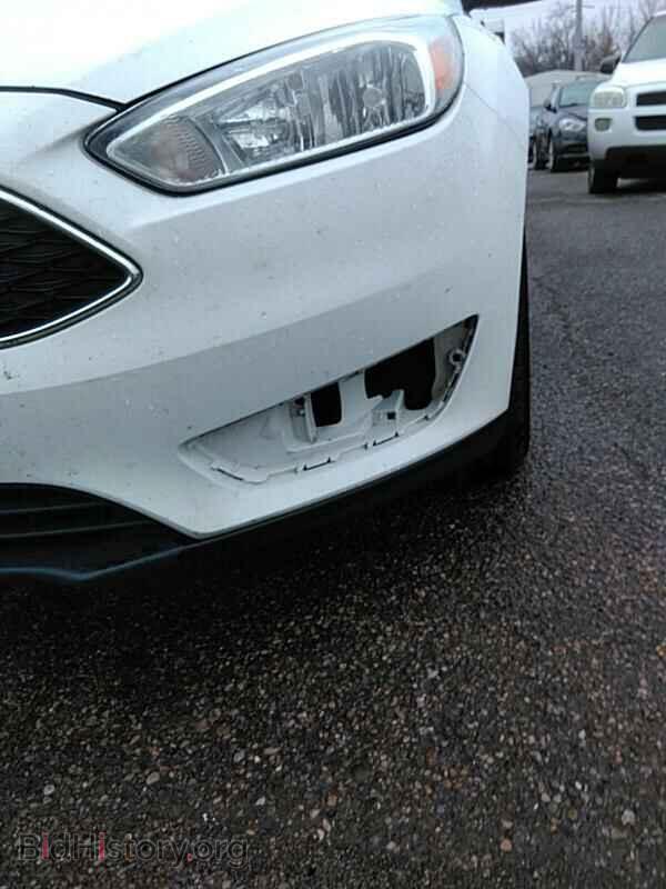 2015 Ford Focus - VIN: 1FADP3K28FL308169 - Фото 11