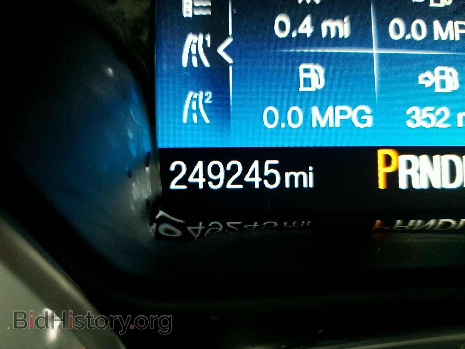 2015 Ford Focus - VIN: 1FADP3K28FL308169 - Фото 5