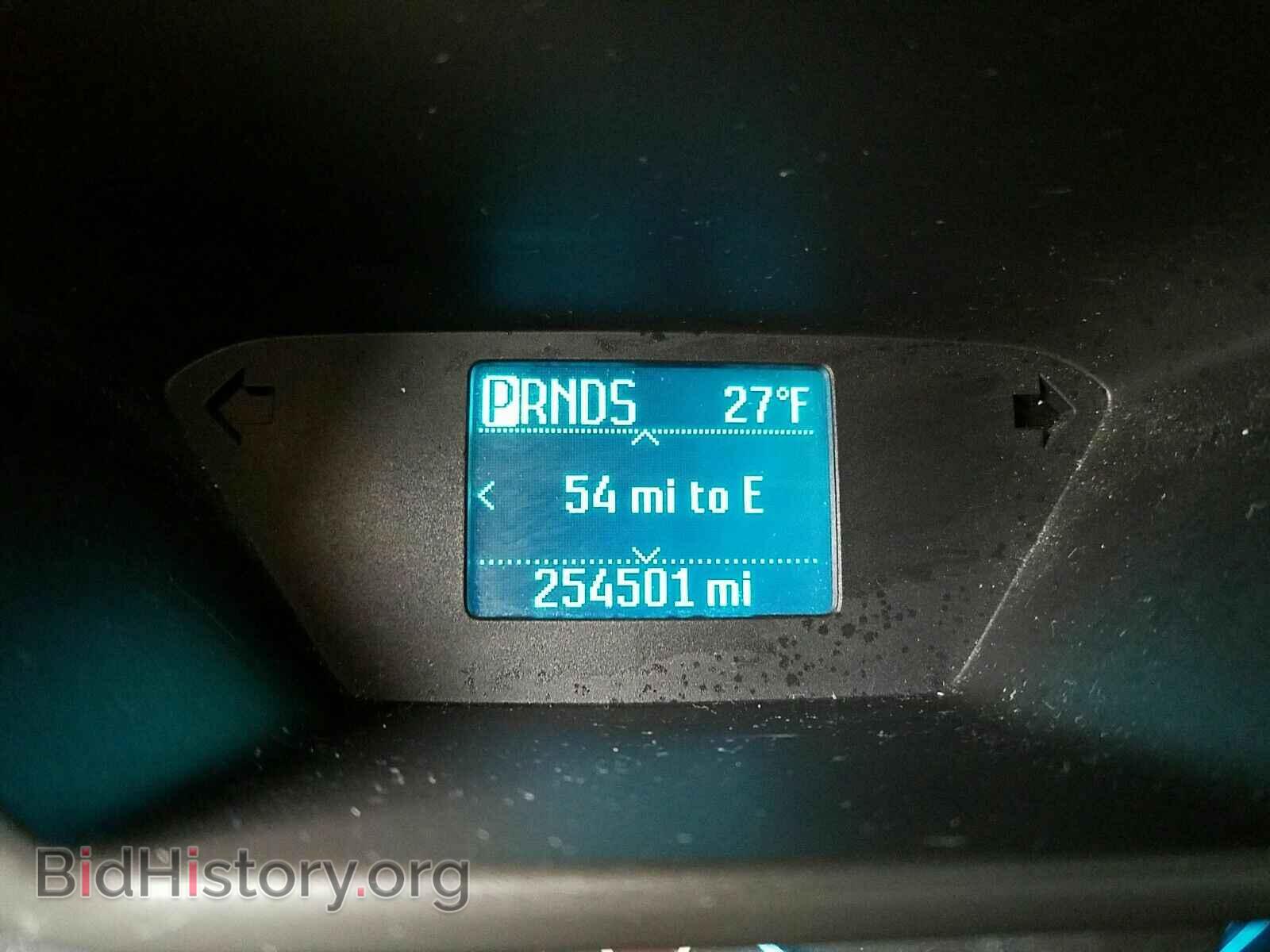2015 Ford Transit Connect - VIN: NM0LS6E76F1217634 - Фото 5