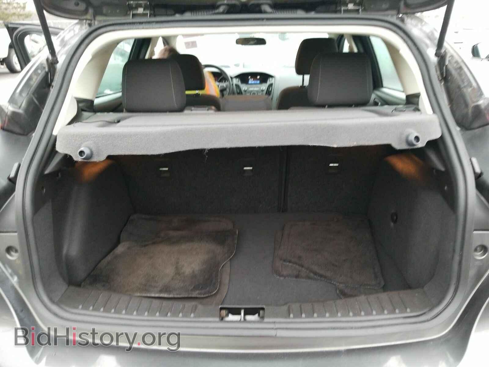 2016 Ford Focus - VIN: 1FADP3K23GL304032 - Фото 7