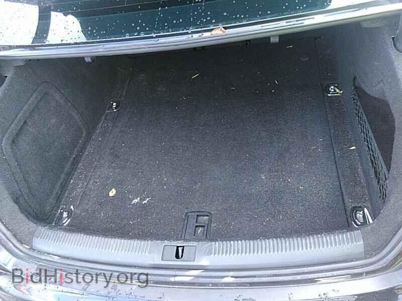 2013 Audi S4 - VIN: WAUBGAFL2DA103008 - Фото 7