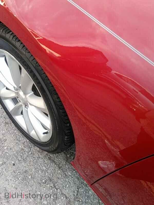 2013 Buick Verano - VIN: 1G4PP5SK7D4101214 - Фото 10