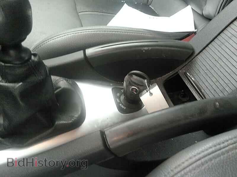 2007 Saab 9-3 - VIN: YS3FH76U076109564 - Фото 8