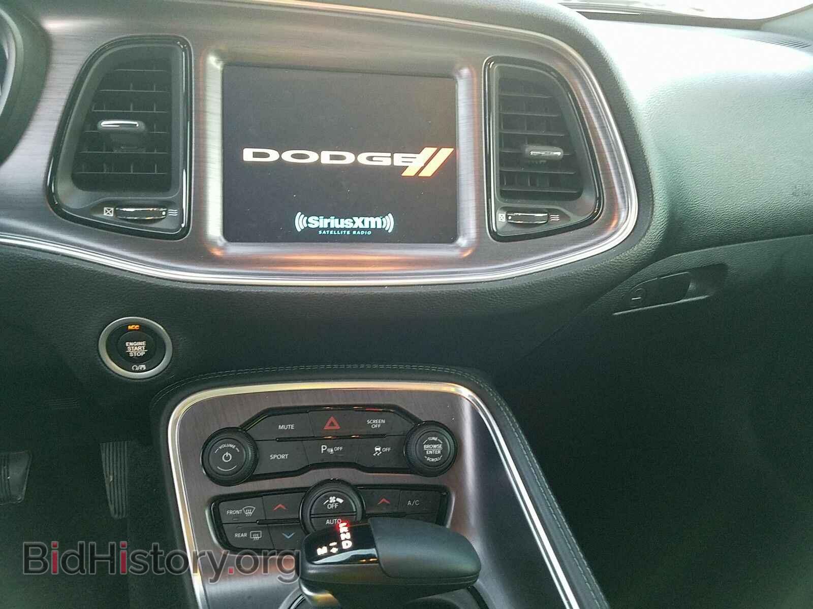 2018 Dodge Challenger - VIN: 2C3CDZAG7JH162002 - Фото 4