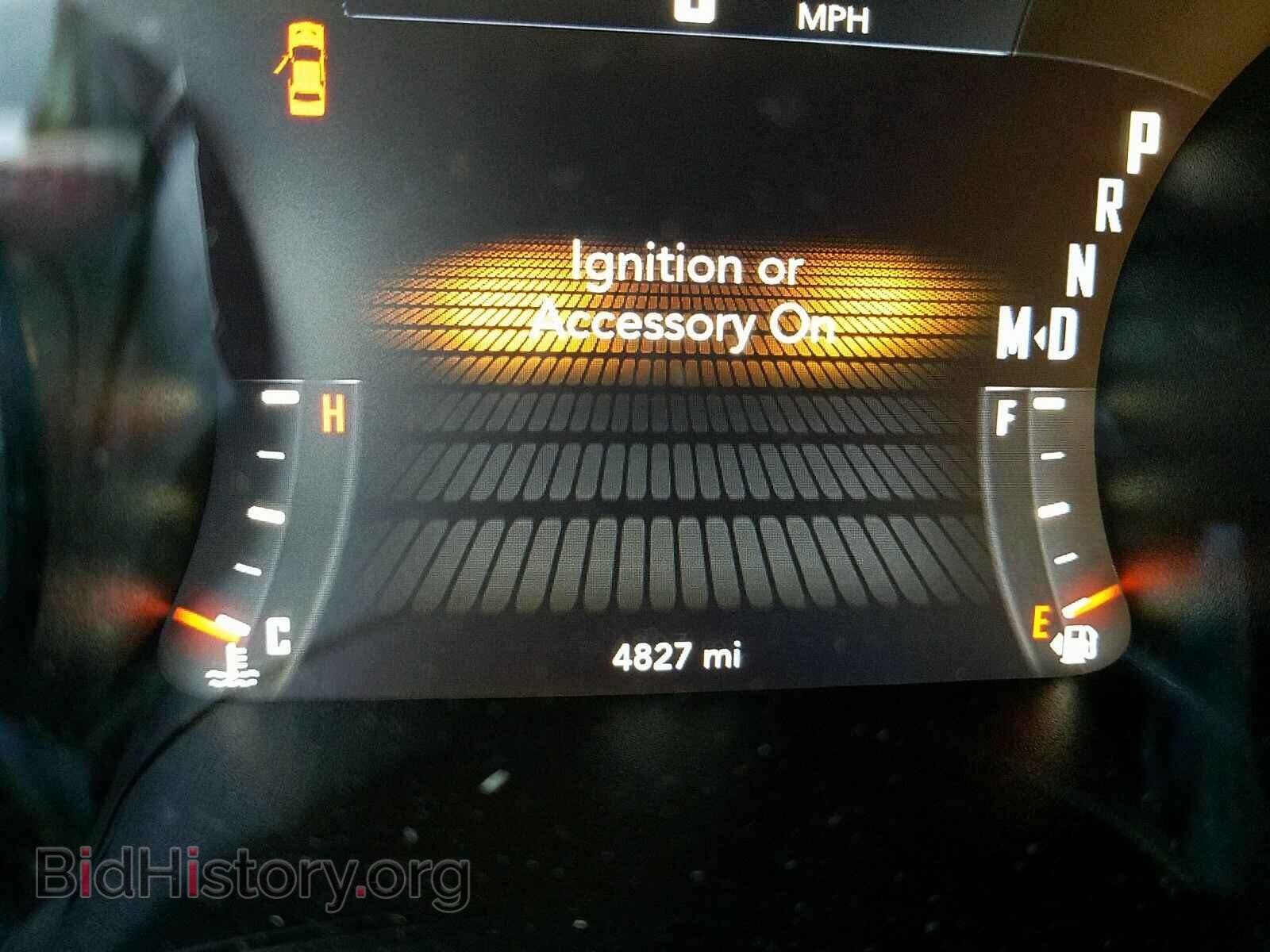 2018 Dodge Challenger - VIN: 2C3CDZAG7JH162002 - Фото 5