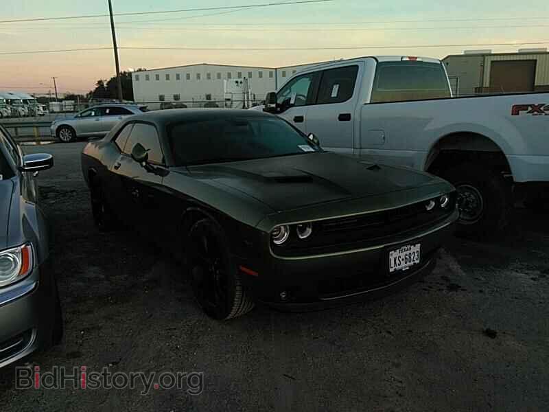 2018 Dodge Challenger - VIN: 2C3CDZAG7JH162002 - Фото 9
