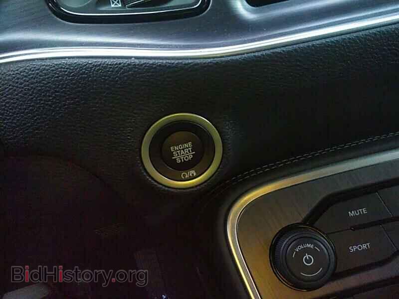 2018 Dodge Challenger - VIN: 2C3CDZAG7JH162002 - Фото 10