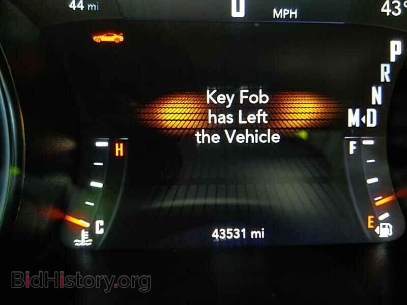 2017 Dodge Challenger - VIN: 2C3CDZBT3HH658825 - Фото 5