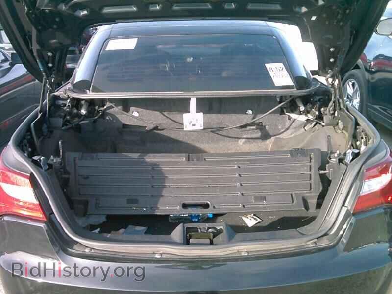 2013 Chrysler 200 - VIN: 1C3BCBGG9DN506633 - Фото 7