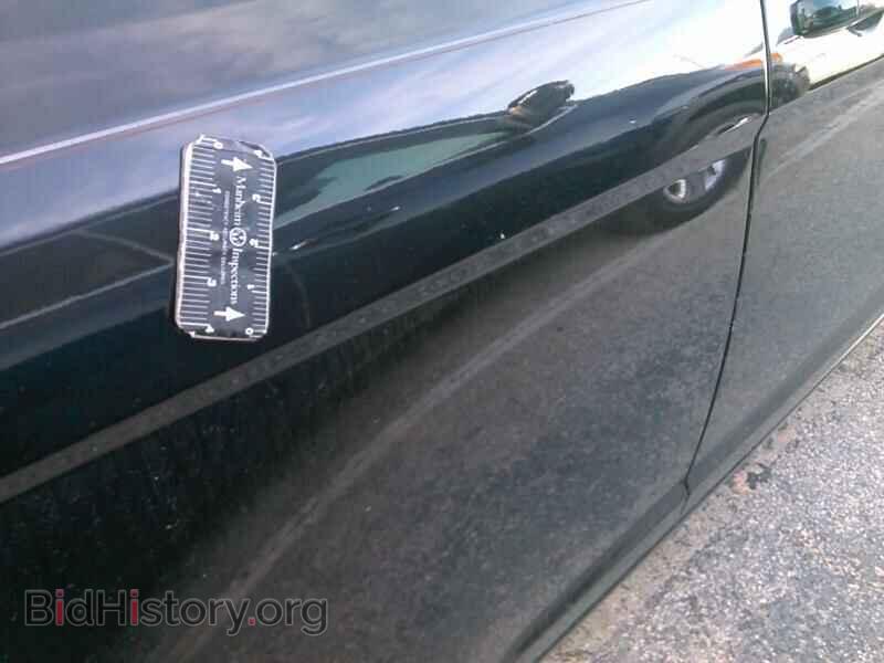2013 Chrysler 200 - VIN: 1C3BCBGG9DN506633 - Фото 8