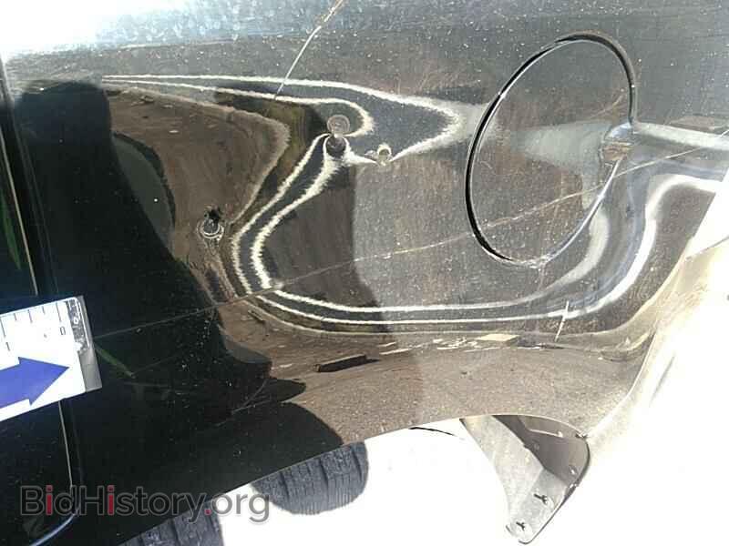 2007 Ford Edge - VIN: 2FMDK48C77BA88003 - Фото 19
