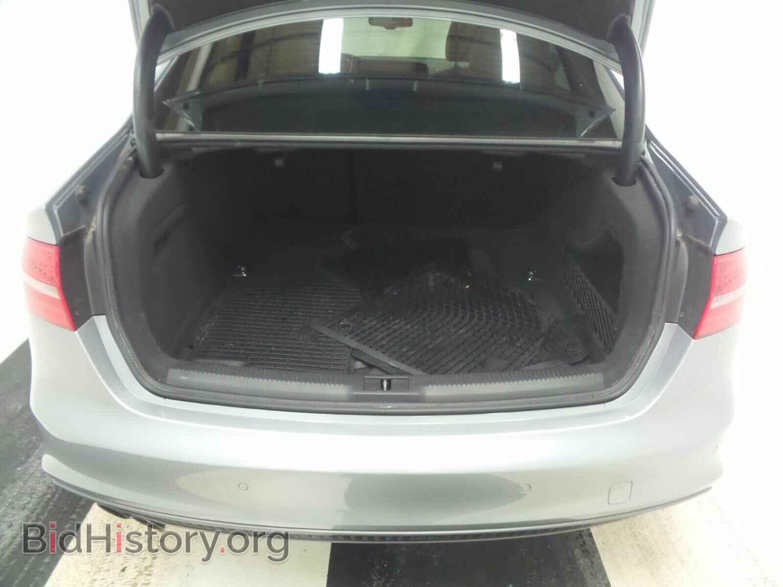 2016 Audi A4 - VIN: WAUFFCFL6GN013356 - Фото 7