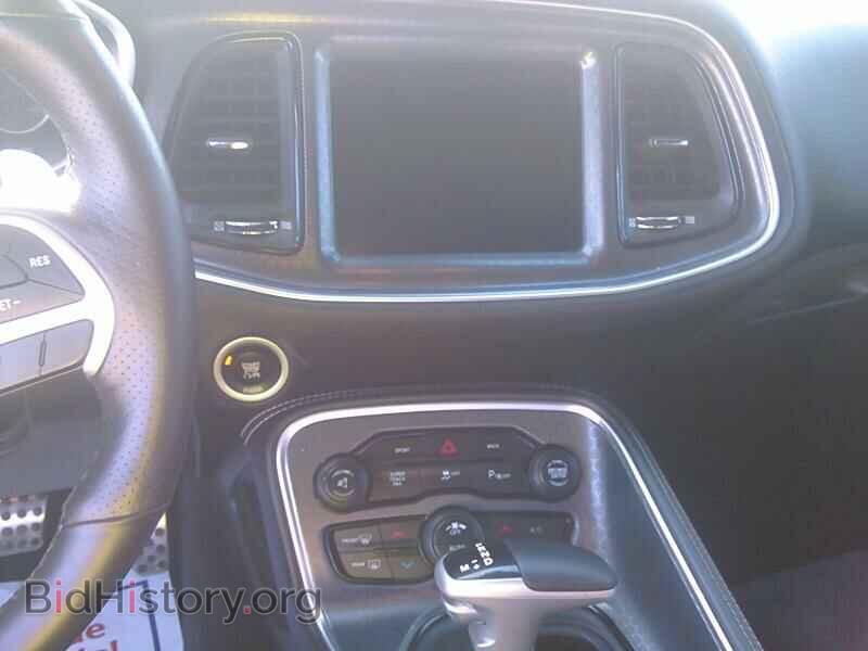 2016 Dodge Challenger - VIN: 2C3CDZFJ9GH172401 - Фото 4