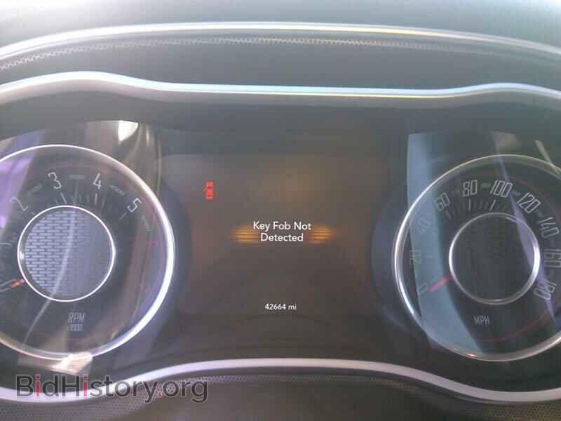 2016 Dodge Challenger - VIN: 2C3CDZFJ9GH172401 - Фото 5