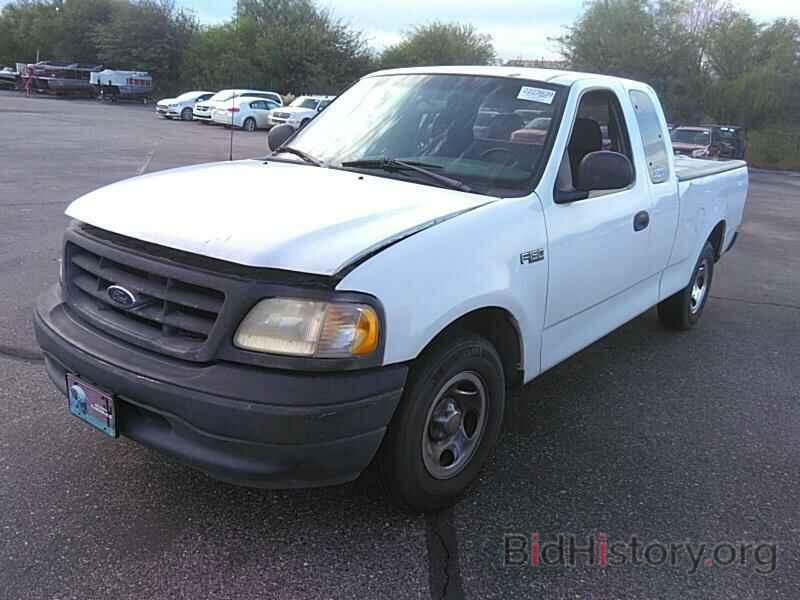Photo 1FTZX1729XKA35361 - Ford F-150 1999