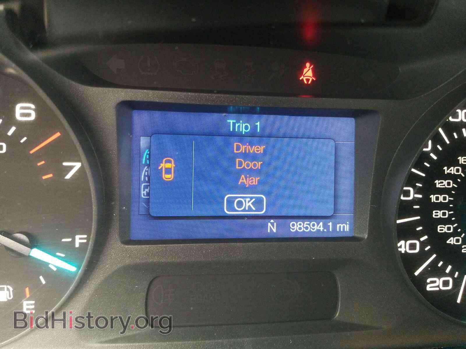 2013 Ford Edge - VIN: 2FMDK4JC5DBA23074 - Фото 5