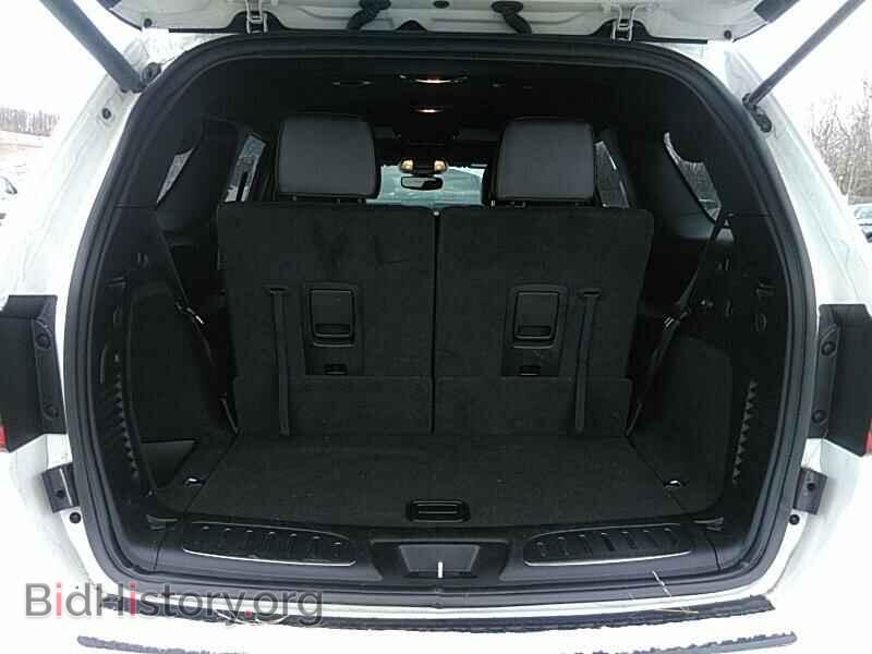 2019 Dodge Durango - VIN: 1C4SDJCT5KC626637 - Photo 7