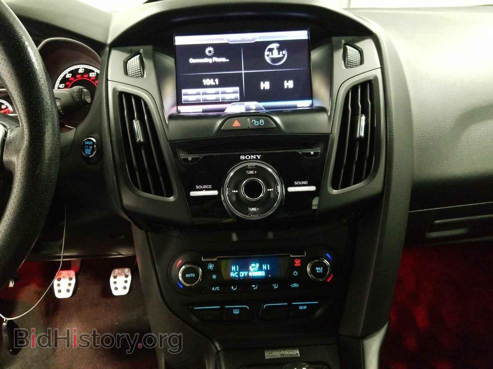 2013 Ford Focus - VIN: 1FADP3L91DL172153 - Фото 11