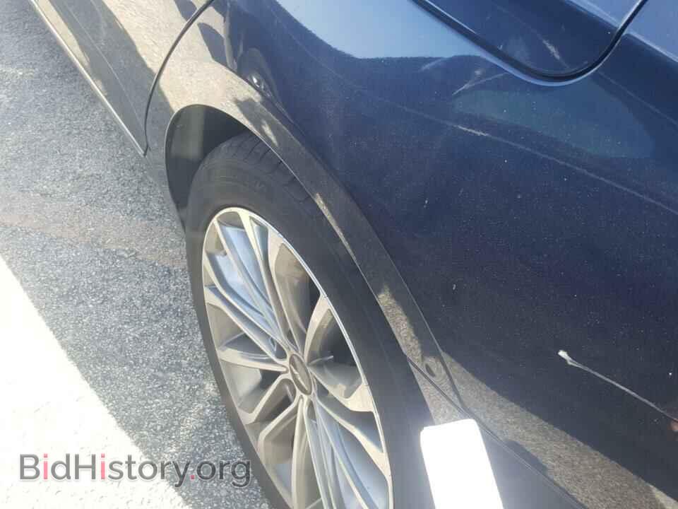 2017 Genesis G80 - VIN: KMHGN4JE2HU174623 - Фото 9
