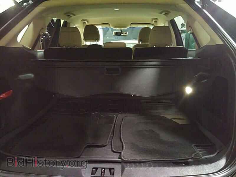 2017 Ford Edge - VIN: 2FMPK4J96HBB54392 - Фото 7