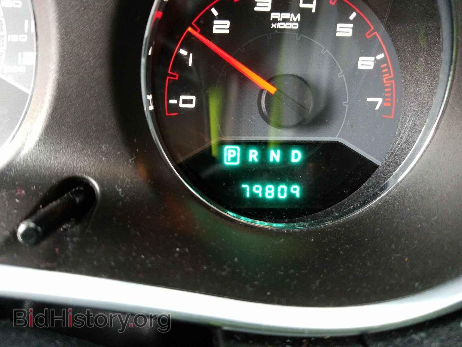 2014 Dodge Avenger - VIN: 1C3CDZAB8EN203657 - Фото 5