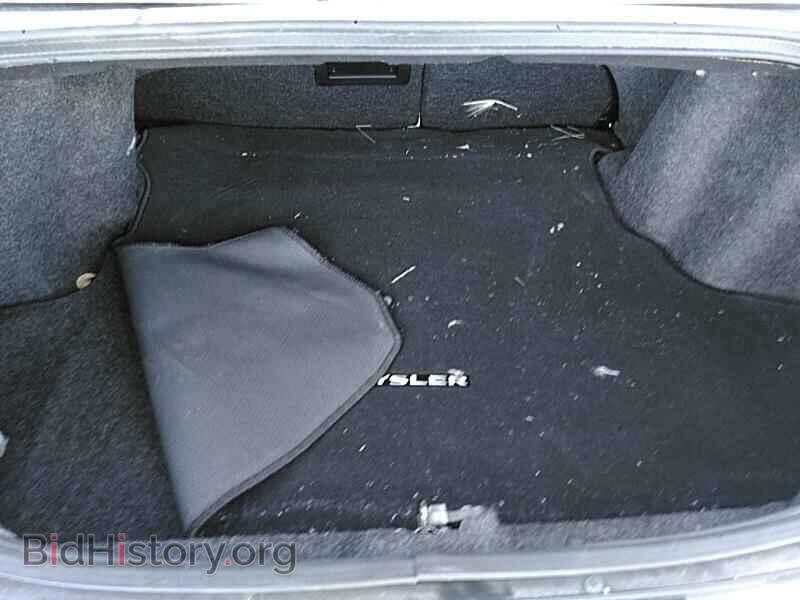 2012 Chrysler 200 - VIN: 1C3CCBBG3CN299666 - Фото 7