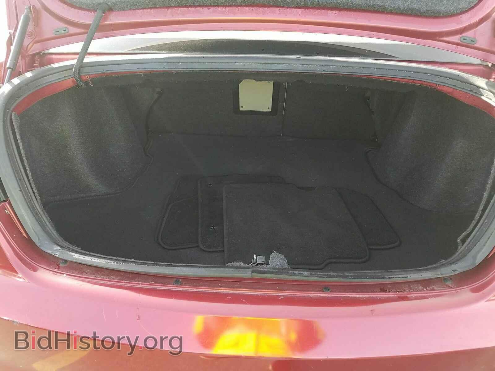 2013 Chrysler 200 - VIN: 1C3CCBCBXDN721551 - Фото 7