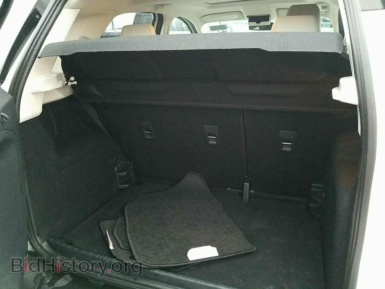 2019 Ford EcoSport - VIN: MAJ6S3KL4KC297987 - Фото 7