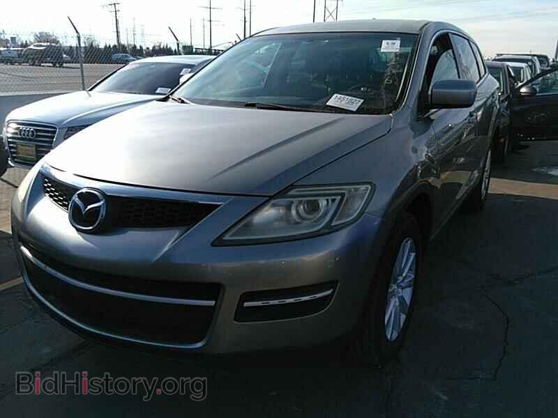 Фотография JM3TB38A890169032 - Mazda CX-9 2009