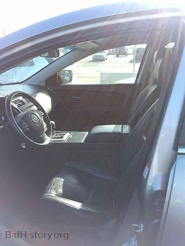 2009 Mazda CX-9 - VIN: JM3TB38A890169032 - Фото 3