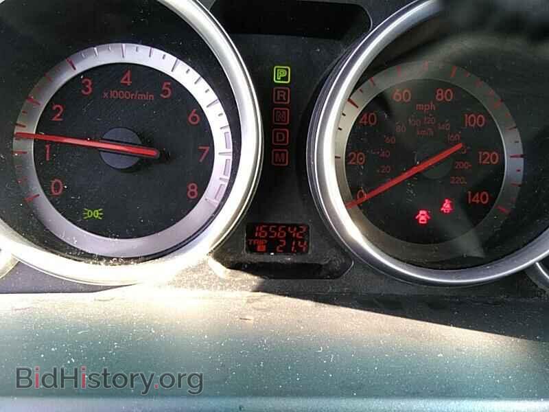2009 Mazda CX-9 - VIN: JM3TB38A890169032 - Фото 5