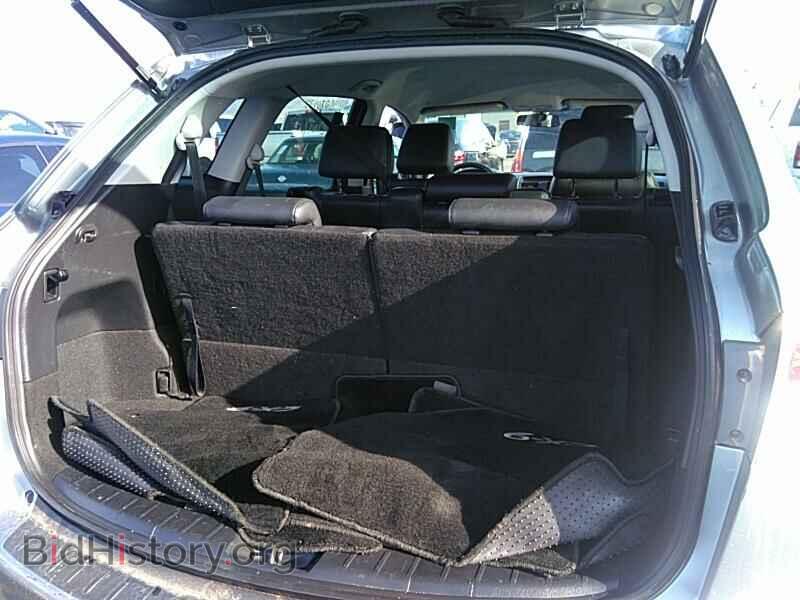 2009 Mazda CX-9 - VIN: JM3TB38A890169032 - Фото 7