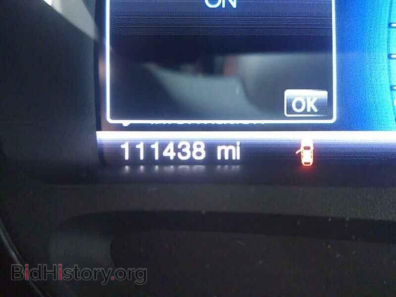 2013 Ford Edge - VIN: 2FMDK3KC3DBB23960 - Фото 5