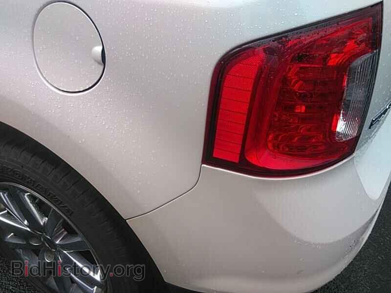2013 Ford Edge - VIN: 2FMDK3KC3DBB23960 - Фото 8