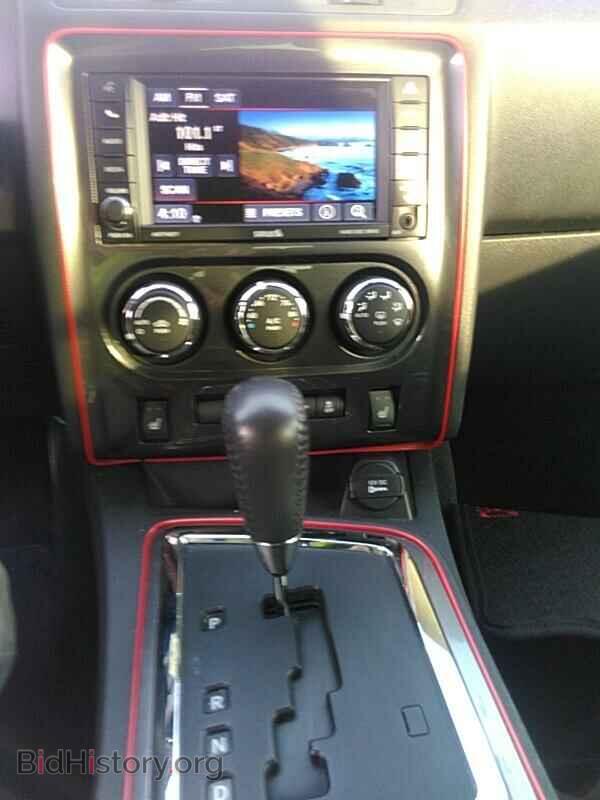 2013 Dodge Challenger - VIN: 2C3CDYAG9DH545518 - Фото 4