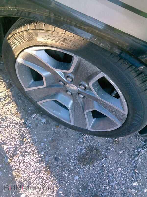 2012 Dodge Challenger - VIN: 2C3CDYBT3CH170266 - Фото 8