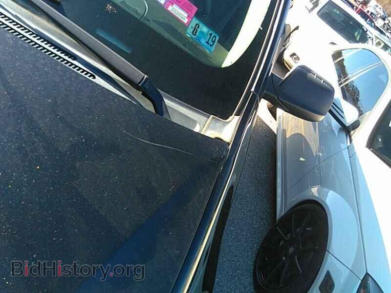 2013 Ford Edge - VIN: 2FMDK4GC2DBE06669 - Фото 12