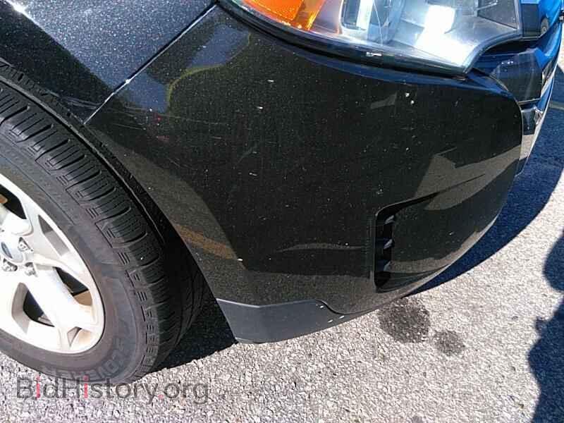 2013 Ford Edge - VIN: 2FMDK4GC2DBE06669 - Фото 13