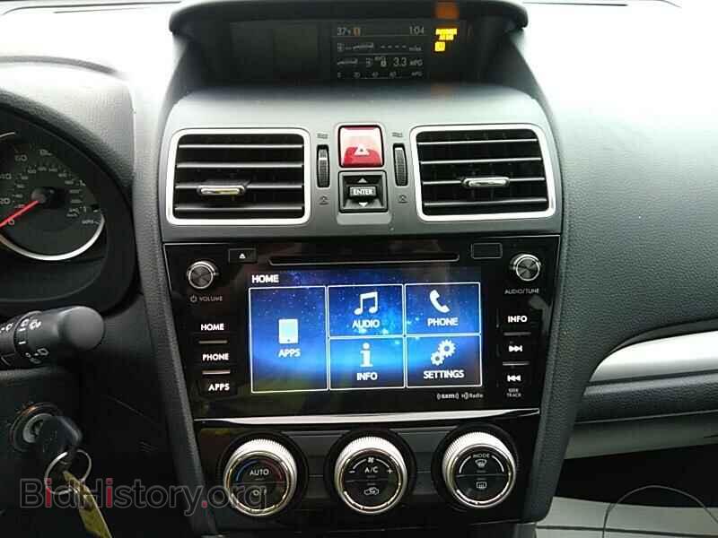 2017 Subaru Forester - VIN: JF2SJAEC8HH464862 - Фото 4